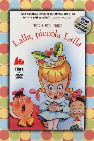 Lalla, piccola Lalla's poster image