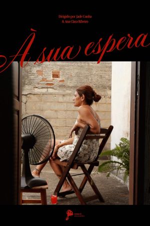 Waiting For You's poster