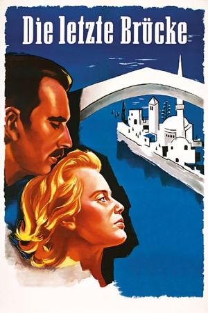 The Last Bridge's poster