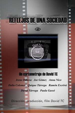 Reflections of a society's poster