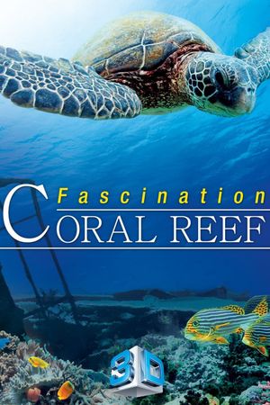 Fascination Coral Reef's poster