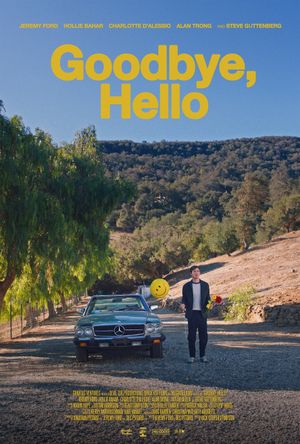 Goodbye, Hello's poster