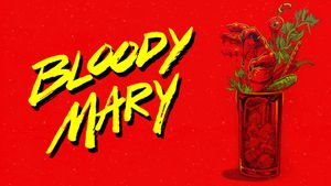 Bloody Mary's poster