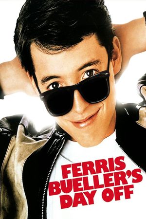 Ferris Bueller's Day Off's poster