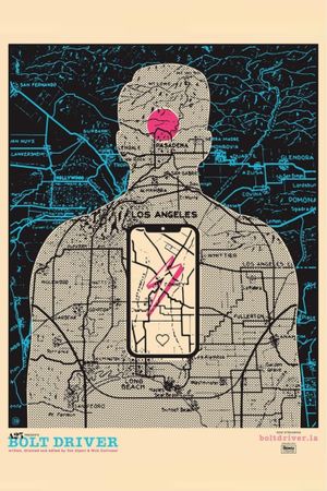 Bolt Driver's poster
