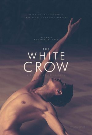 The White Crow's poster