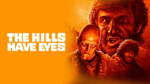 The Hills Have Eyes's poster