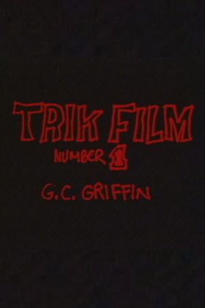 Trikfilm 1's poster