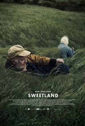 Sweetland's poster