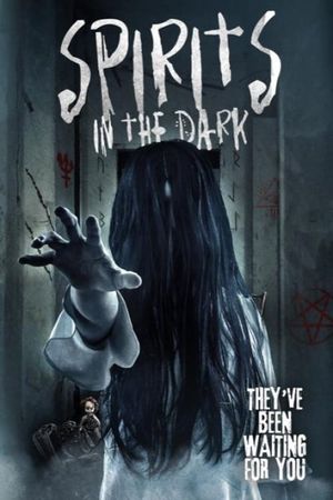 Spirits in the Dark's poster image
