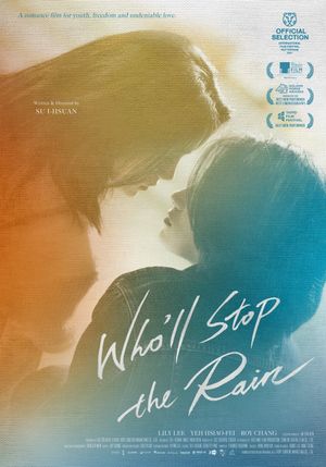 Who'll Stop the Rain's poster