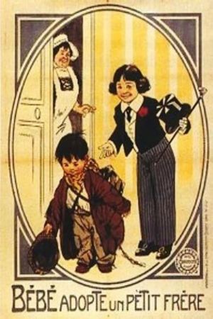 An Adventurous Adoption's poster image