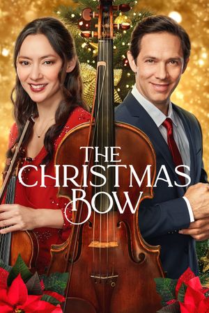 The Christmas Bow's poster