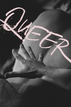 Queer's poster