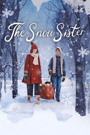 The Snow Sister's poster