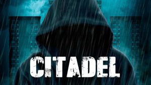 Citadel's poster