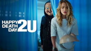 Happy Death Day 2U's poster