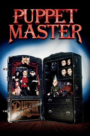 Puppet Master's poster