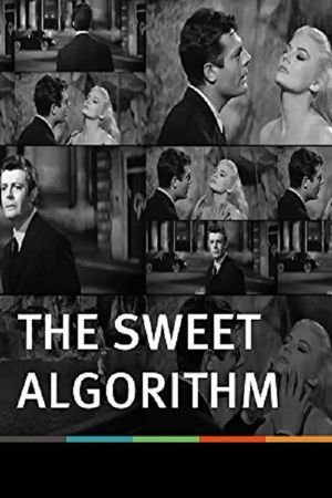 The Sweet Algorithm's poster