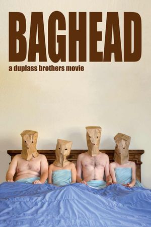 Baghead's poster image