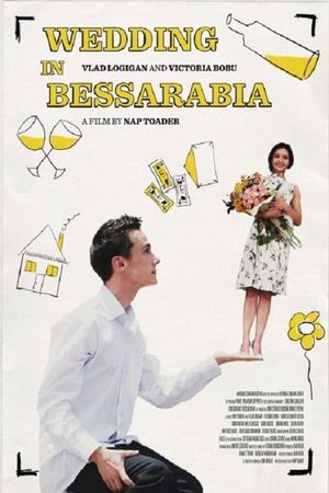 Wedding in Bessarabia's poster