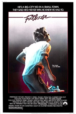 Footloose's poster