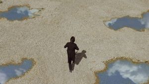 Cloud Atlas's poster