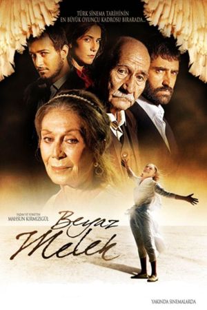 The White Angel's poster