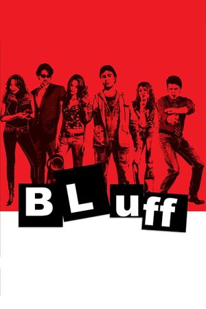 Bluff's poster