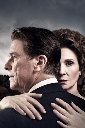 Killing Reagan's poster