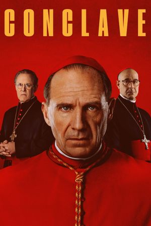 Conclave's poster