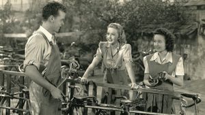 Seven Sweethearts's poster