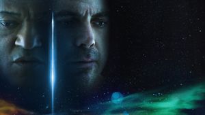 Slingshot's poster