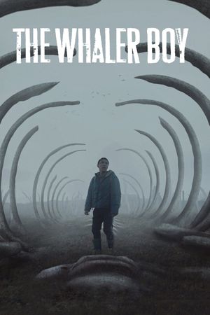 The Whaler Boy's poster