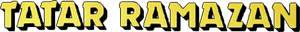 Tatar Ramazan's poster