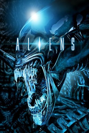 Aliens's poster