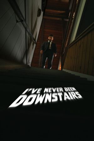 I've Never Been Downstairs's poster