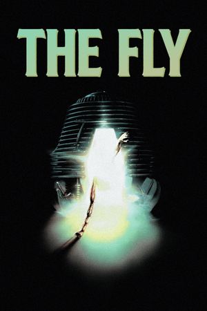 The Fly's poster