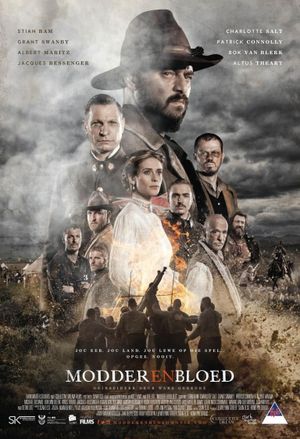 Blood and Glory's poster