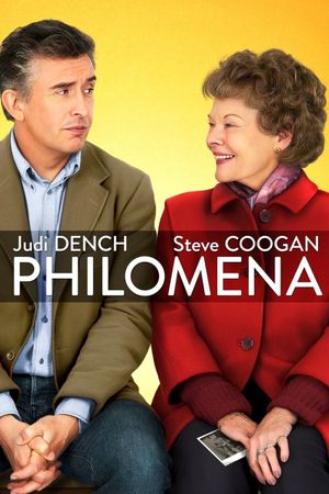 Philomena's poster