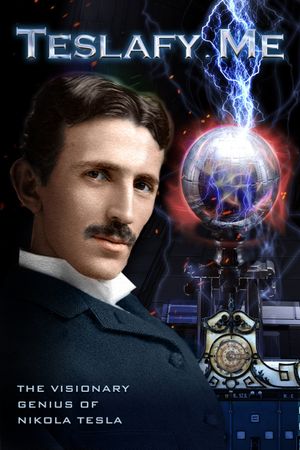 Teslafy Me's poster