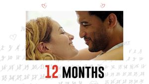 12 Months's poster