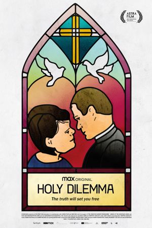 Holy Dilemma's poster