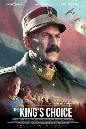 The King's Choice's poster