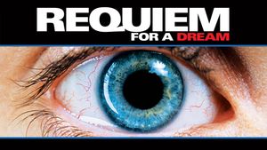 Requiem for a Dream's poster