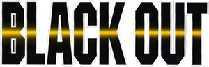 Blackout's poster
