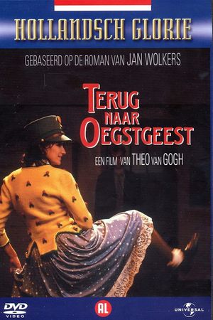 Return to Oegstgeest's poster image