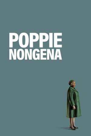 Poppie Nongena's poster