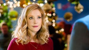 Angel of Christmas's poster