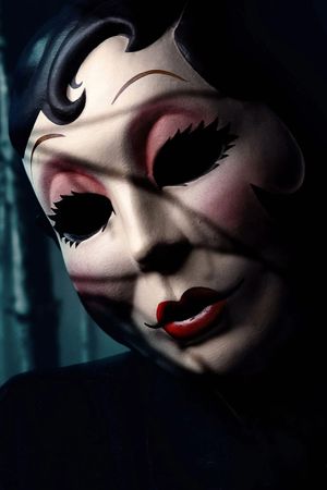 The Strangers: Chapter 1's poster